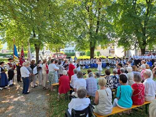 Pfarre Altach