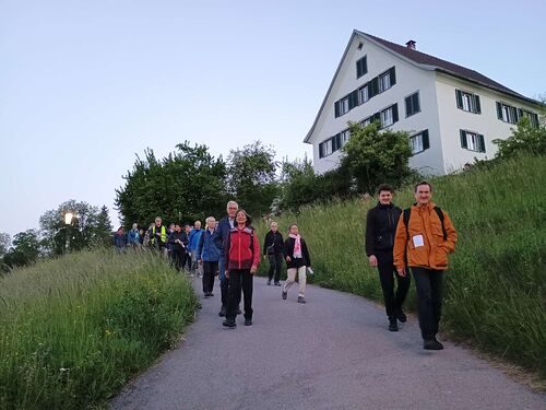 Pfarre Altach