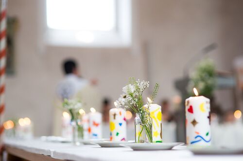 Erstkommunion 2018 - Andelsbuch / Marxgut Siegfried (c), Marxgut Siegfried | Marxgut Foto