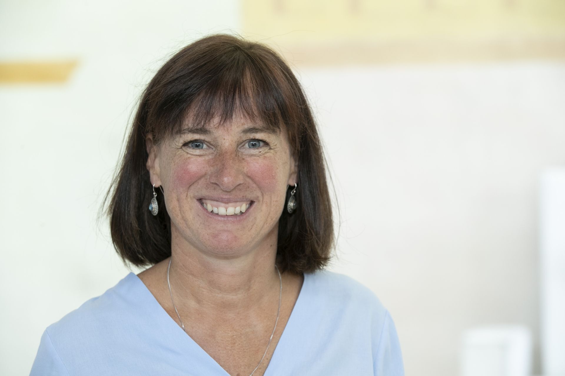 pastoralen Leitungsverantwortlichen in den Dornbirner Pfarren bzw. im Seelsorgeraum Dornbirn: