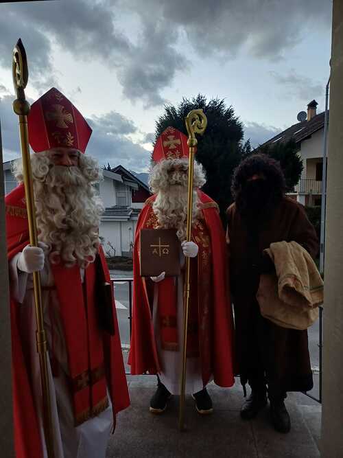 Pfarre Röthis/Dorothea Holodnik